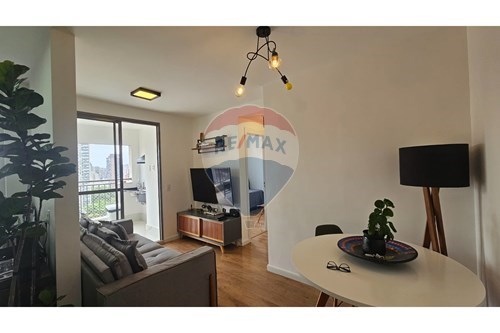 Venda-Apartamento-Rua Fernandes Moreira , 163  - Chácara Santo Antônio (Zona Sul) , São Paulo , São Paulo , 04716000-602331022-19