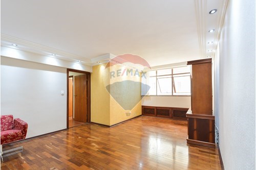 Venda-Apartamento-Rua Afonso de Freitas , 576  - Conjunto Residencial Paraíso , São Paulo , São Paulo , 04006-052-601181052-85