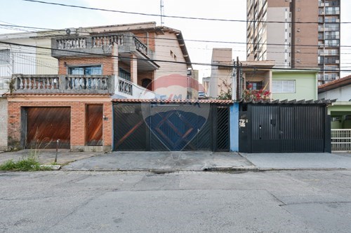 Venda-Casa-Rua Rocha Galvão , 112  - Jardim da Glória , São Paulo , São Paulo , 01545-020-601251165-92