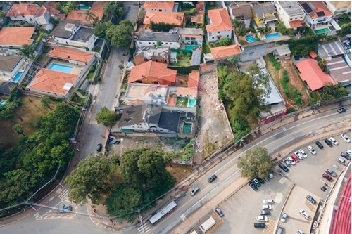 Venda-Apartamento-Avenida Jules Rimet , s/n  - Morumbi , São Paulo , São Paulo , 05653-050-601251099-167