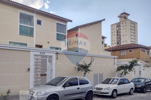 Alugar-Casa de Condomínio-Tucuruvi , São Paulo , São Paulo , 02253-010-601051001-23