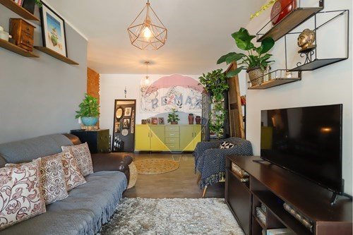 Venda-Apartamento-Água Branca , São Paulo , São Paulo , 05036170-602341005-78