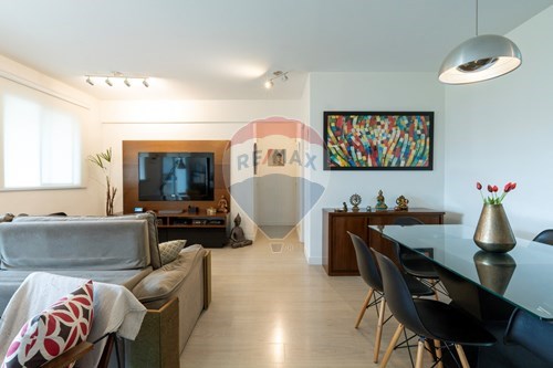 Venda-Apartamento-Vila Andrade , São Paulo , São Paulo , 05727240-601251032-71