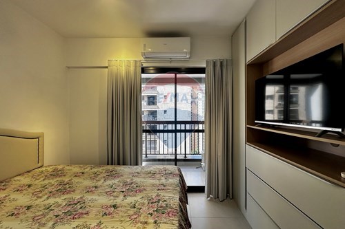 Alugar-Studio-Brooklin , São Paulo , São Paulo , 04602-030-602321014-81