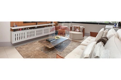 Venda-Apartamento-Rua Canário , 755  - Avenida Lavandisca  - Moema , São Paulo , São Paulo , 04521001-601971018-1180