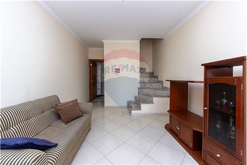 Venda-Casa-Rua Ferdinando Rutini , 380  - Jardim São Ricardo , São Paulo , São Paulo , 05143240-602181025-3