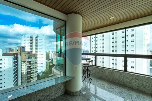 Venda-Apartamento-Vila Andrade , São Paulo , São Paulo , 05716090-601251226-58