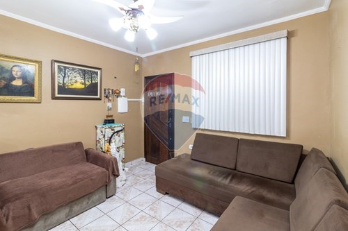 Venda-Sobrado-Lauzane Paulista , São Paulo , São Paulo , 02617060-601751074-46