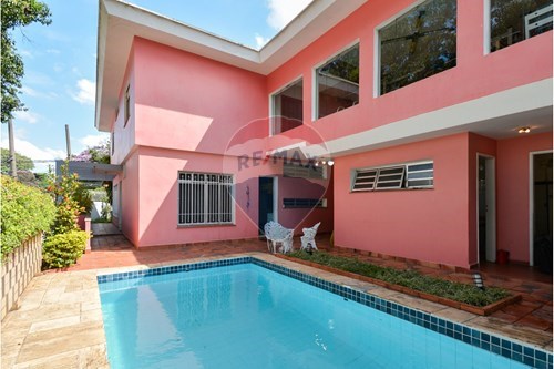 Venda-Casa-Rua Cláudio Rossi , 539  - Jardim da Glória , São Paulo , São Paulo , 01547-000-601251018-93