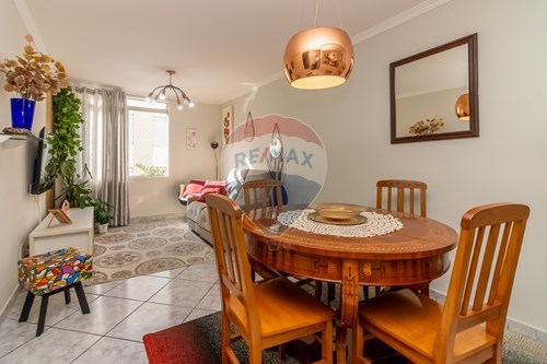 Venda-Apartamento-Rua Moinho Velho , 831  - Freguesia do Ó , São Paulo , São Paulo , 02929000-602261001-17