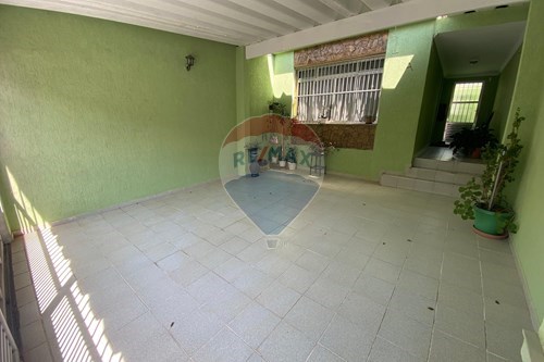 Venda-Casa-Rua Joaquim Fernando Paes de Barros Neto , 48  - Jardim Oriental , São Paulo , São Paulo , 04348100-602161016-24