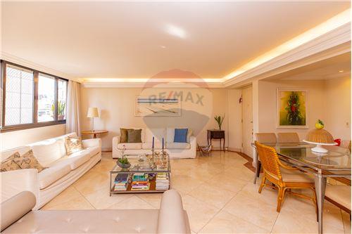 Apartamento - Alugar - São Paulo , São Paulo - 10 - 601251061-248