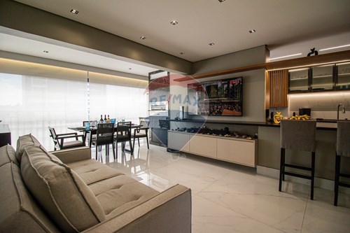 Venda-Apartamento-Avenida Professor Luiz Ignácio Anhaia Mello , 3680  - Jardim Independência , São Paulo , São Paulo , 03294100-602361016-13