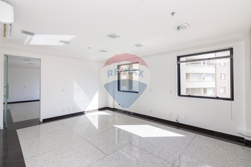 Venda-Cj. Comercial/ Sala-Avenida Jamaris , 100  - Indianópolis , São Paulo , São Paulo , 04080000-601721050-9