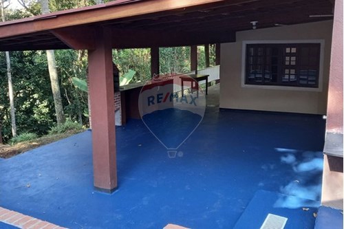 Alugar-Casa de Condomínio-ALAMEDA DAS SAIRAS , 900  - CONDOMINIO ALPES DA CANTAREIRA  - Centro , Mairiporã , São Paulo , 07600 000-602291021-153