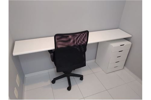 Apartamento - Alugar - Cidade Padrão , Distrito Federal - 18 - 602281014-243