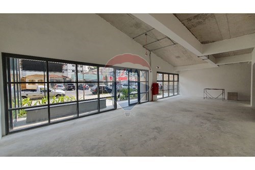 Alugar-Ponto Comercial/ Loja-Rua Doutor Jesuíno Maciel , 661  - Campo Belo , São Paulo , São Paulo , 04615001-601361019-3004