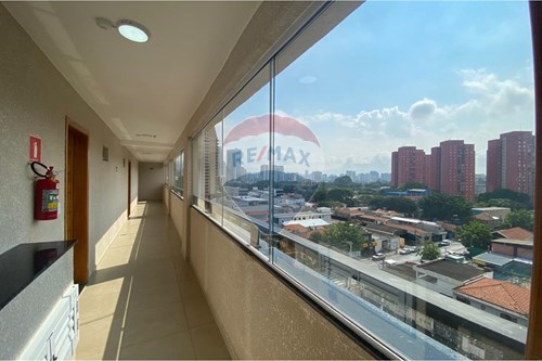 Venda-Apartamento-Casa Verde , São Paulo , São Paulo , 02514000-601991015-162