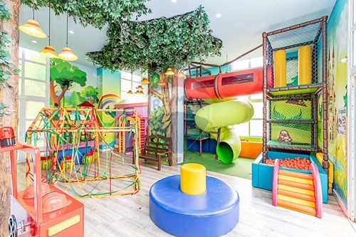 Slider Image Thumbnail