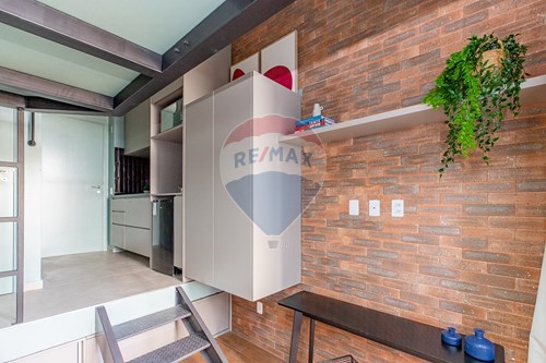 Alugar-Studio-Rua Senador Milton Campos , 175  - Chácara Santo Antônio (Zona Sul) , São Paulo , São Paulo , 04708040-601131050-35