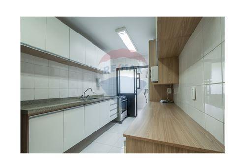 Apartamento - Alugar - São Paulo , São Paulo - 27 - 601361021-1737