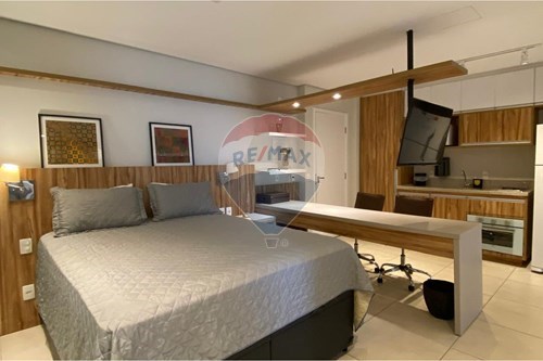 Alugar-Apartamento-Campo Belo , São Paulo , São Paulo , 04616005-602151026-31