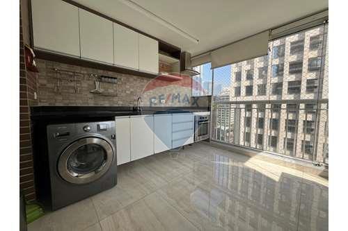 Alugar-Apartamento-Vila Olímpia , São Paulo , São Paulo , 04551-080-602141003-181