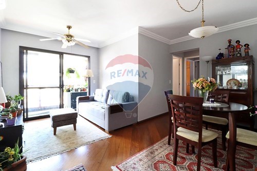 Venda-Apartamento-Vila Guarani(Zona Sul) , São Paulo , São Paulo , 04311050-602031015-24