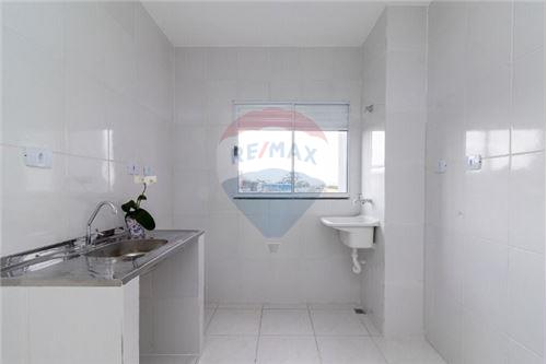 Apartamento - Alugar - São Paulo , São Paulo - Cozinha - 601751024-42