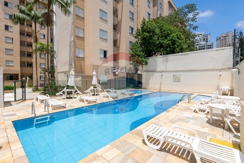 Venda-Apartamento-Rua Manoel Antônio Pinto , 468  - Vila Andrade , São Paulo , São Paulo , 05663-020-601251022-127