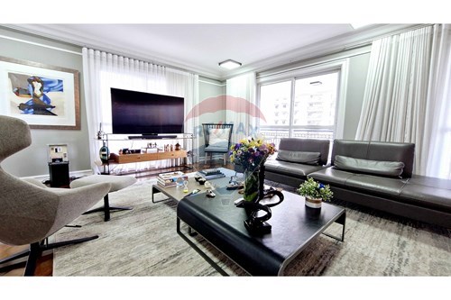 Venda-Apartamento-Vila Andrade , São Paulo , São Paulo , 05642-001-601351230-24