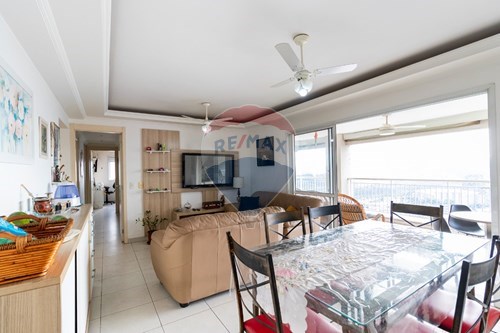 Venda-Apartamento-Avenida Doutor Mário Vilas Boas Rodrigues , 161  - Santo Amaro , São Paulo , São Paulo , 04757-020-601351152-49