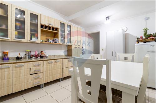 Sobrado - Venda - São Paulo , São Paulo - Copa  - Copa - 601991006-383