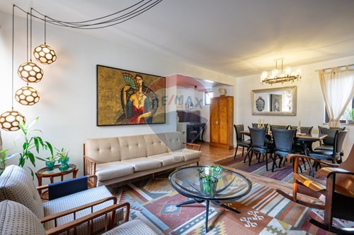 Venda-Apartamento-Rua Doutor Brasílio Machado , 292  - Jardim Santa Cecília , São Paulo , São Paulo , 01230010-601241057-17