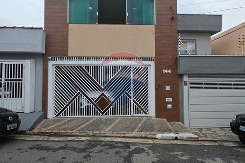 Venda-Sobrado-Rua Pinto da Luz , 144  - Vila Ivone , São Paulo , São Paulo , 03276110-602131001-44