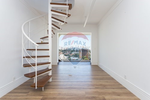 Alugar-Apartamento-Moema , São Paulo , São Paulo , 04084001-601971016-449