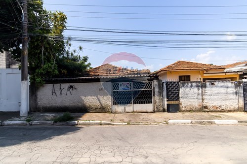 Venda-Terreno-Rua Valdemar Adelino da Silva , 110  - Moinho Velho  - Freguesia do Ó , São Paulo , São Paulo , 02929020-601771003-334