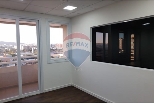 Alugar-Cj. Comercial/ Sala-Barra Funda , São Paulo , São Paulo , 01139003-602341002-39