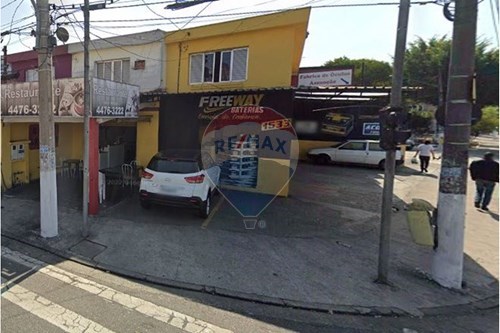 Venda-Galpão-Parque das Nações , Santo André , São Paulo , 09280171-602131003-222