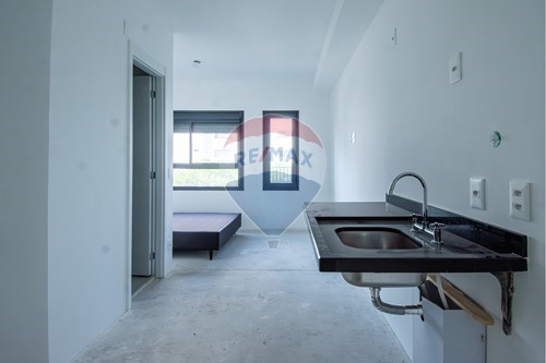 Venda-Studio-Rua João de Sousa Dias , 939  - Campo Belo , São Paulo , São Paulo , 04618-003-602011063-3