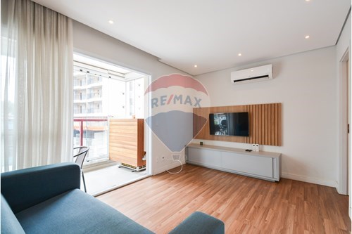 Venda-Apartamento-Rua Eugênio de Medeiros , 292  - Pinheiros , São Paulo , São Paulo , 05425-000-601181010-36