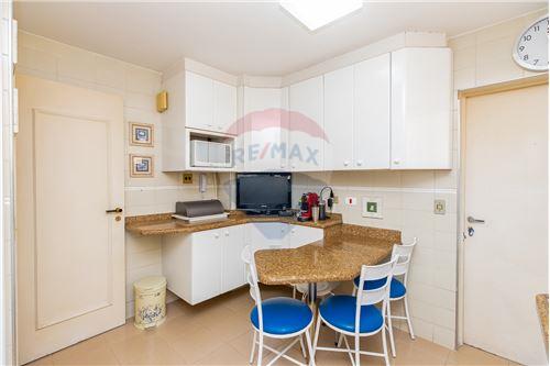 Apartamento - Alugar - São Paulo , São Paulo - 16 - 601251061-248