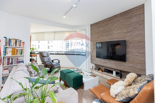 Venda-Apartamento-Moema , São Paulo , São Paulo , 04087003-601251061-230