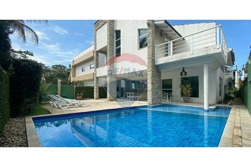 Venda-Casa de Condomínio-Vista Linda , Bertioga , São Paulo , 11258575-602331002-3