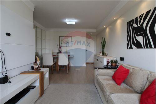 Apartamento - Venda - São Paulo , São Paulo - SALA - Sala em L - 602101011-218