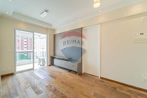 Venda-Apartamento-Vila Mascote , São Paulo , São Paulo , 04363040-601301016-259