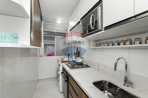 Venda-Apartamento-Rua Agostinho Correia , 141  - Andar Térreo  - Vila Zat , São Paulo , São Paulo , 02968-090-601771057-45