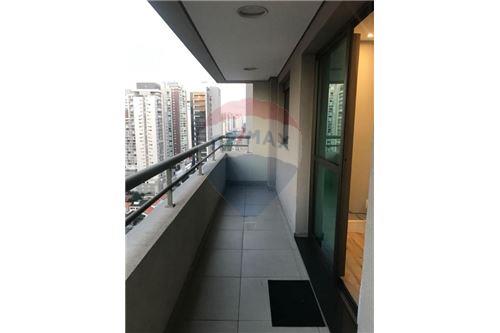 Apartamento - Alugar - São Paulo , São Paulo - 18 - 601361019-3104