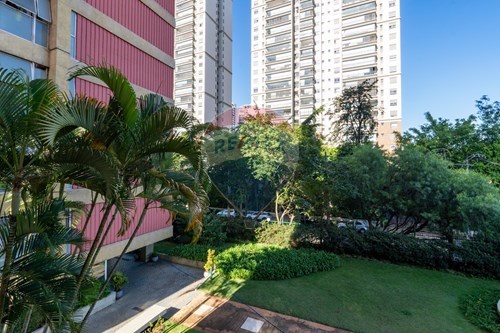 Venda-Apartamento-Chácara Santo Antônio (Zona Sul) , São Paulo , São Paulo , 04710-000-601131064-49