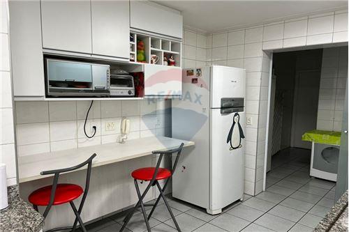 Apartamento - Alugar - São Paulo , São Paulo - 8 - 601361021-1747